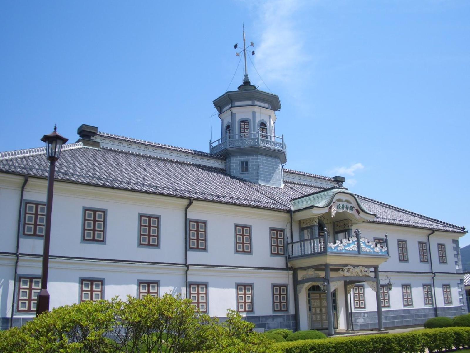 Hotel Yumotoya Macumoto Exteriér fotografie