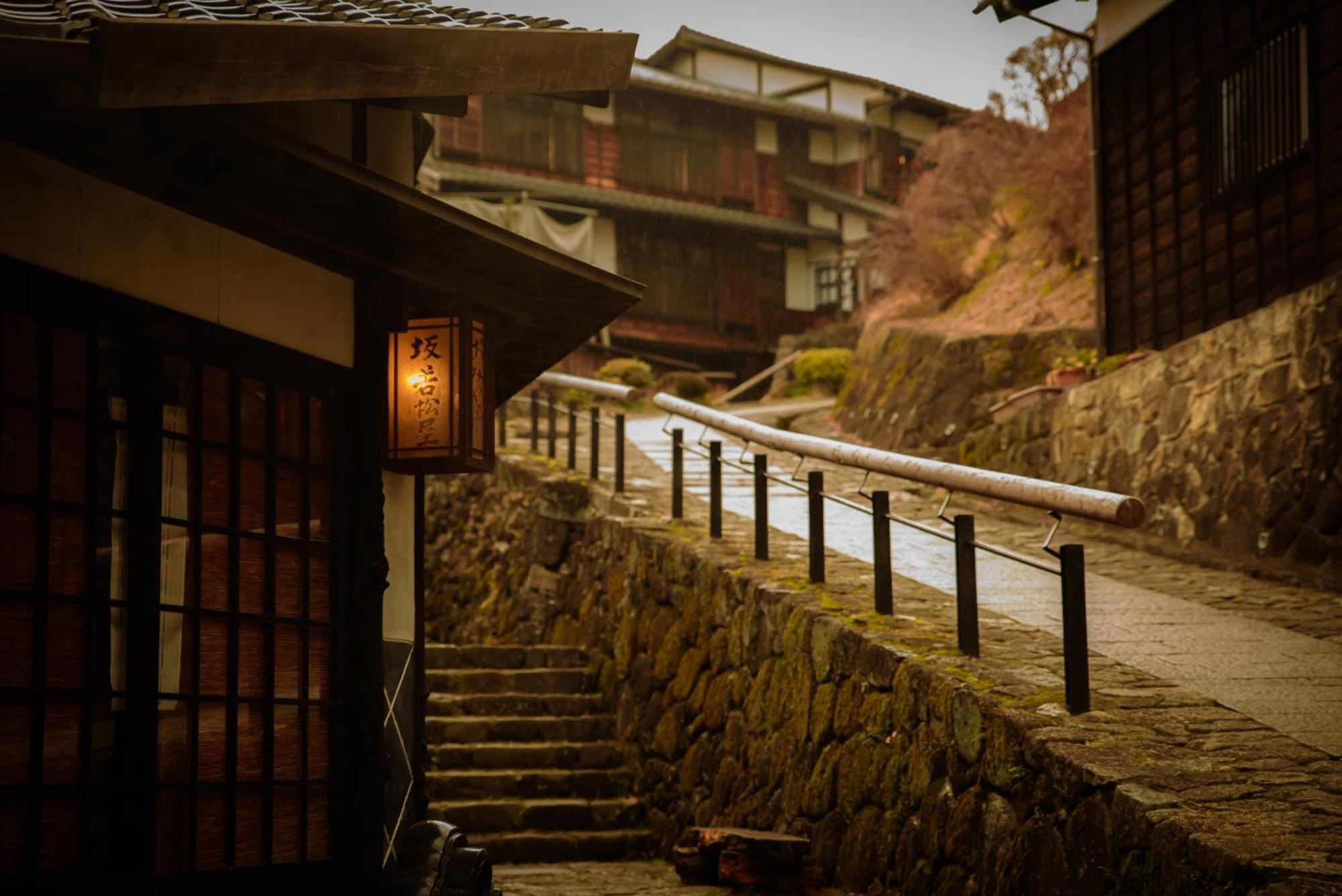 Hotel Yumotoya Macumoto Exteriér fotografie