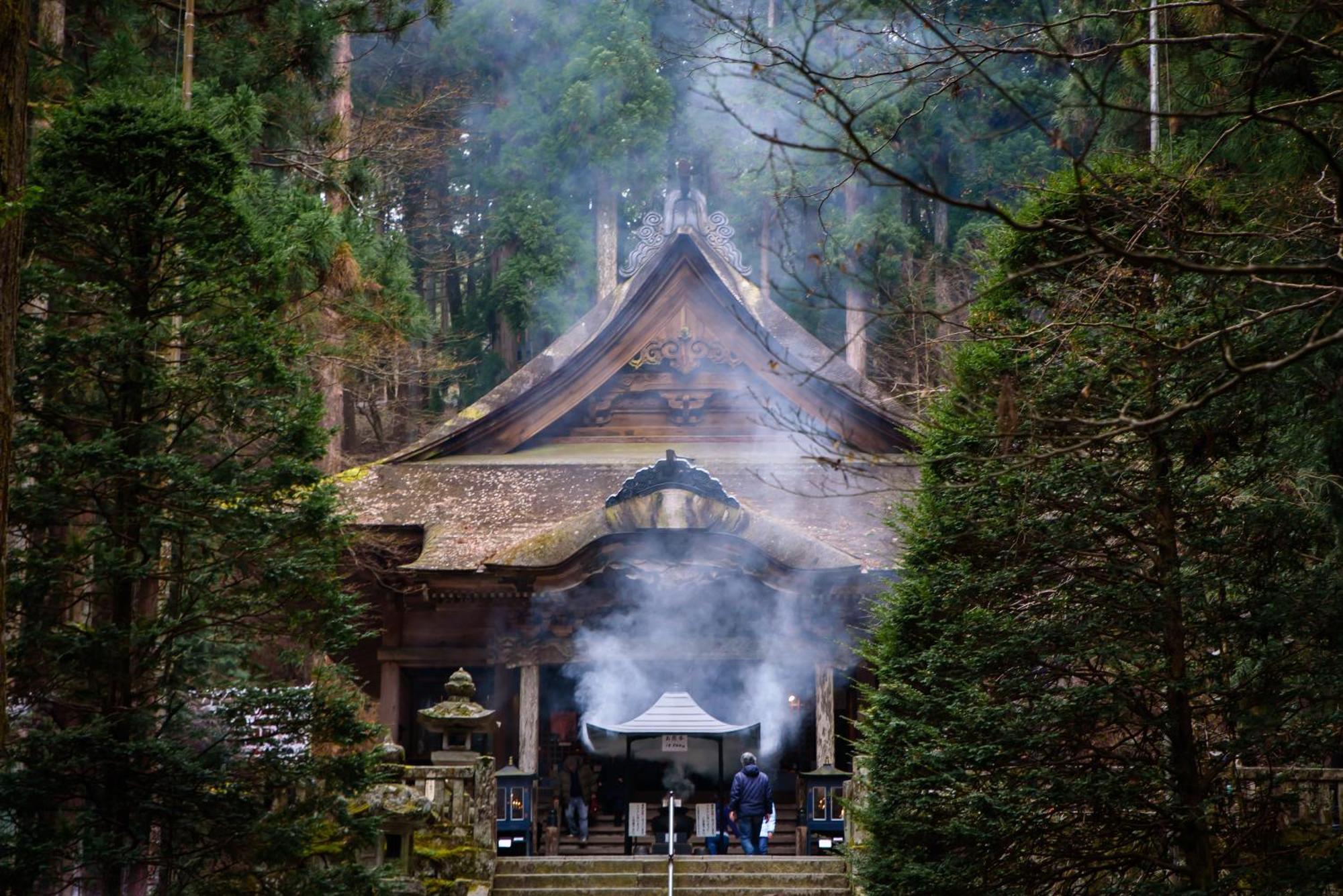 Hotel Yumotoya Macumoto Exteriér fotografie