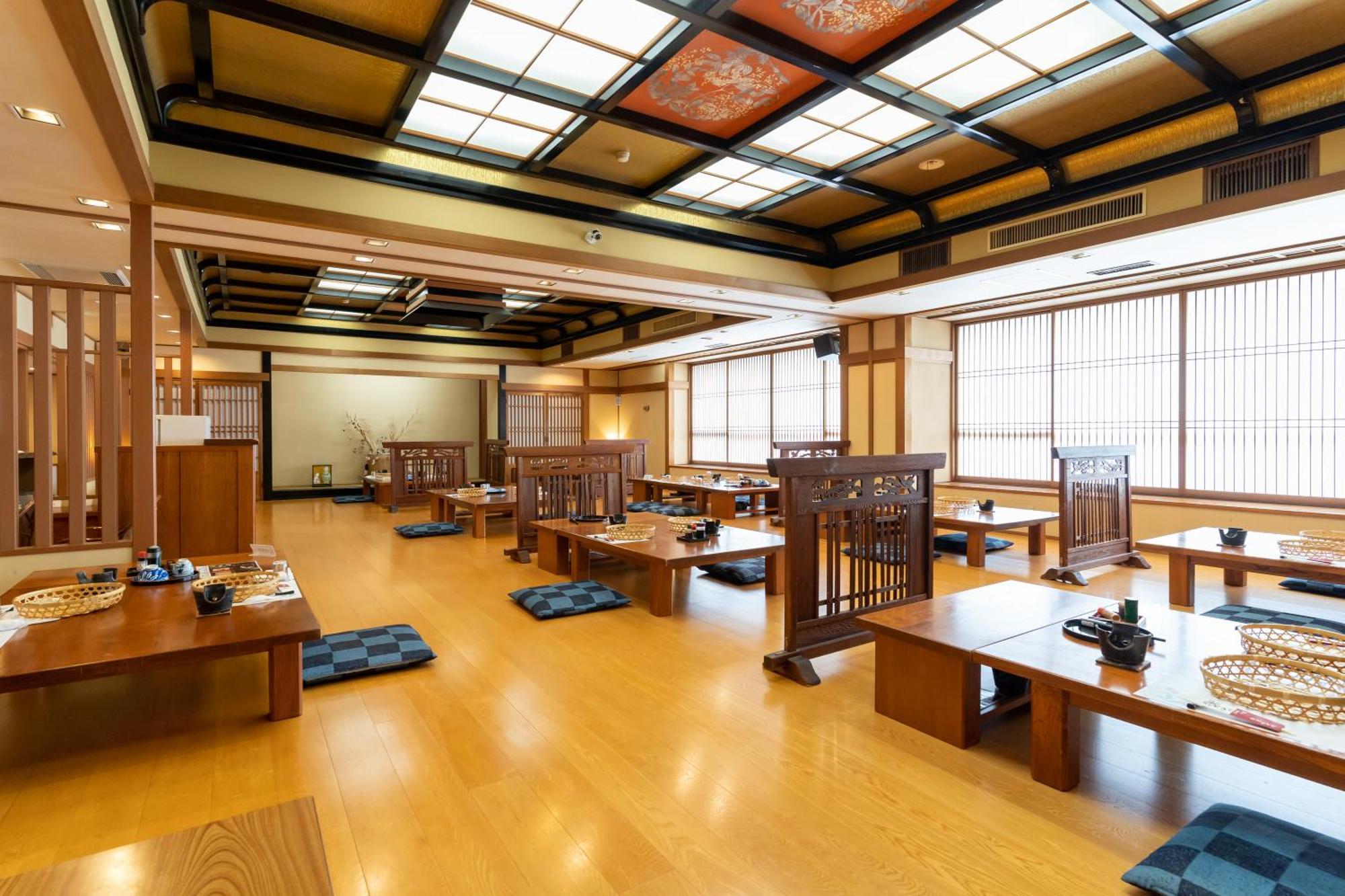 Hotel Yumotoya Macumoto Exteriér fotografie