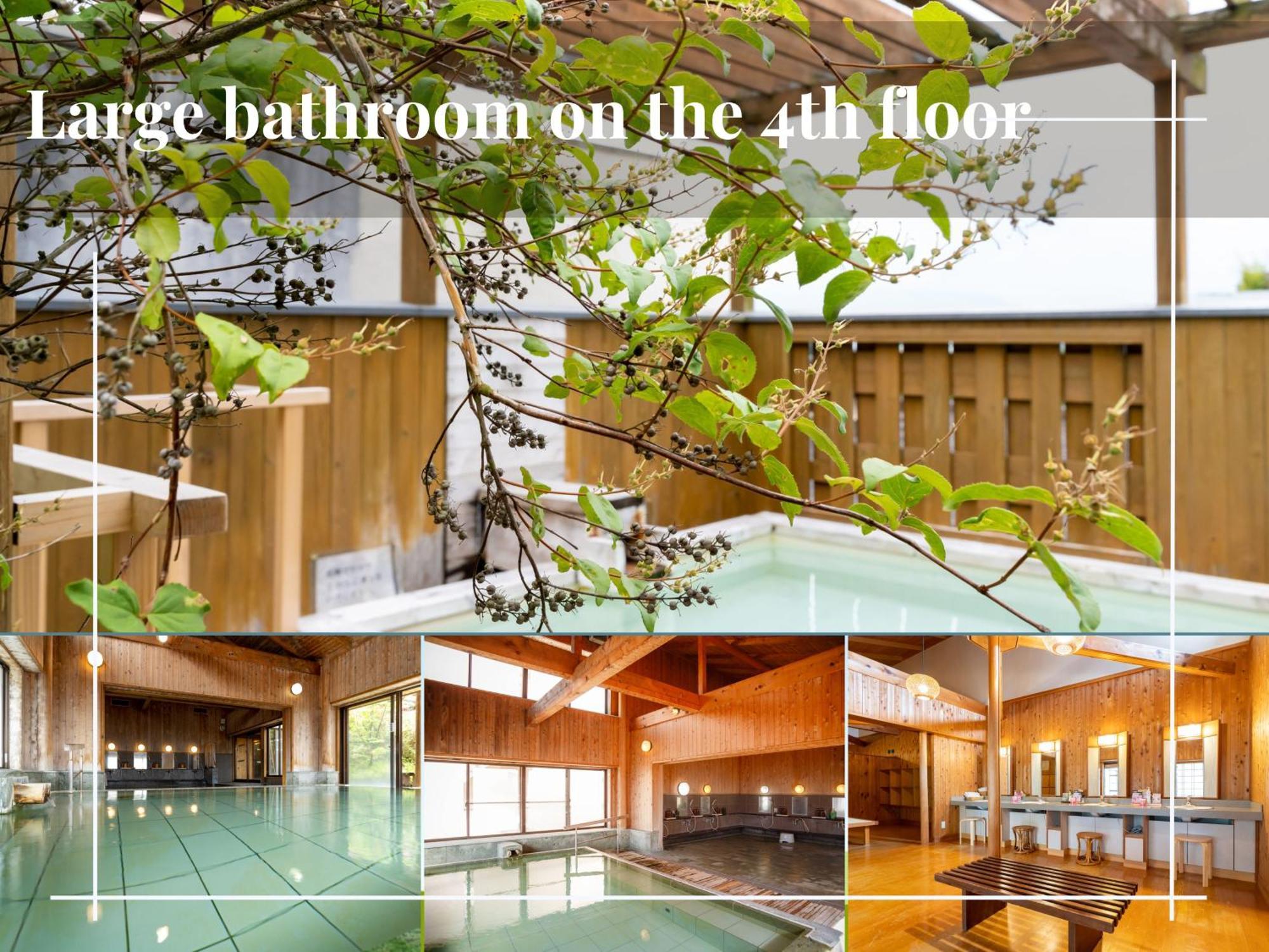 Hotel Yumotoya Macumoto Exteriér fotografie